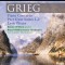 Grieg: Piano Concerto, Peer Gynt Suites, Lyric Pieces